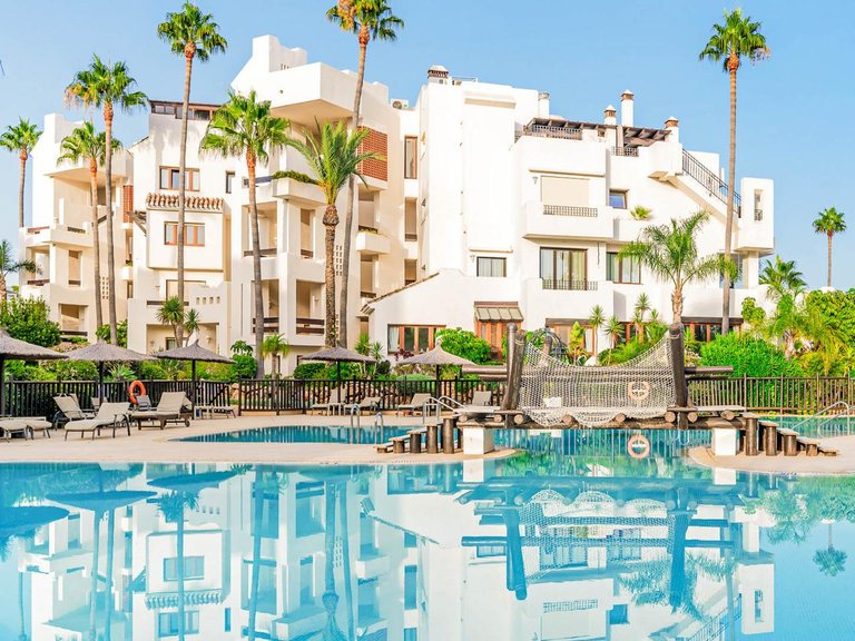 Apartment for Sale in Estepona, Malaga 17