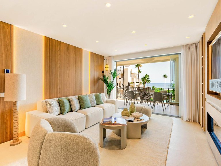 Apartment for Sale in Estepona, Malaga 7