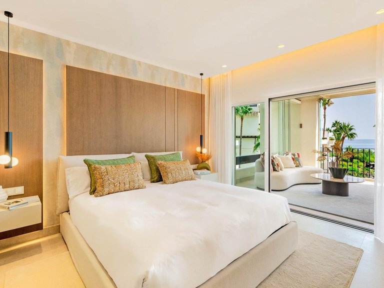 Apartment for Sale in Estepona, Malaga 10
