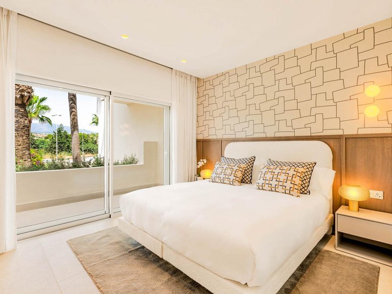 Apartment for Sale in Estepona, Malaga 15