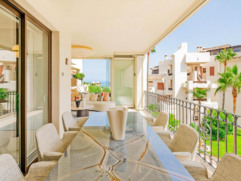 Apartment for Sale in Estepona, Malaga 5