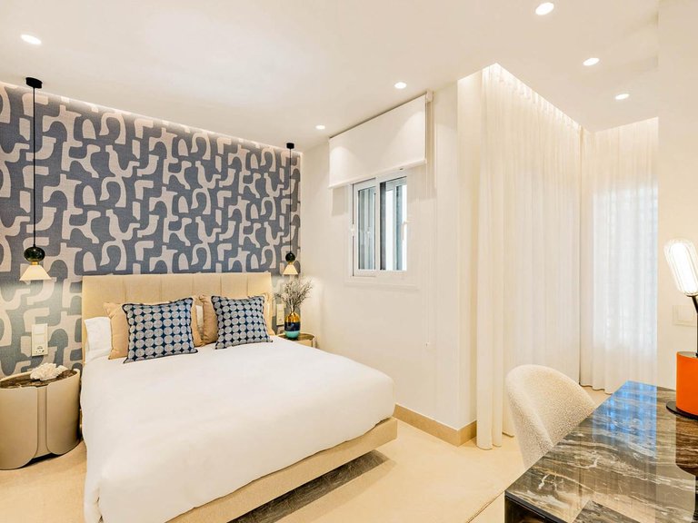 Apartment for Sale in Estepona, Malaga 16
