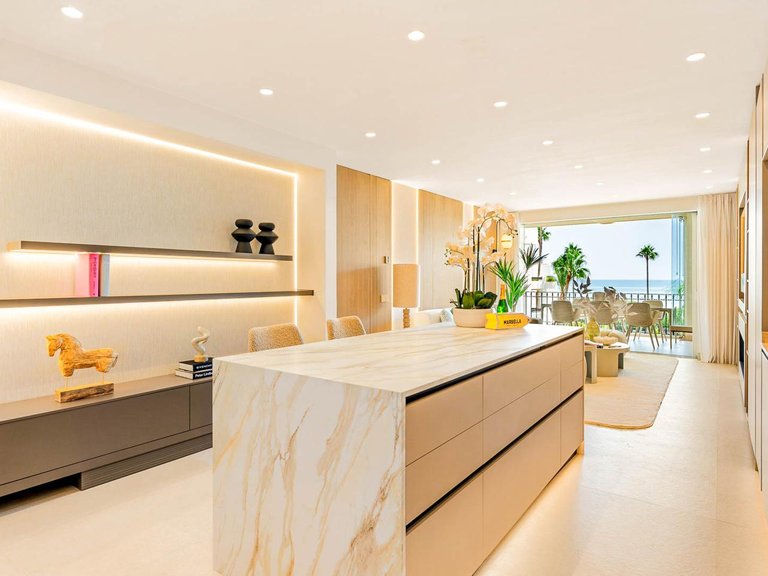 Apartment for Sale in Estepona, Malaga 9