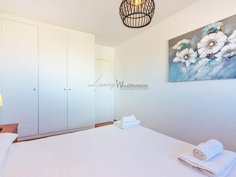 Penthouse for Sale in Playa Paraiso, Tenerife, España 20