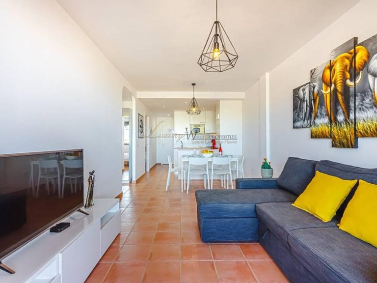 Penthouse for Sale in Playa Paraiso, Tenerife, España 5