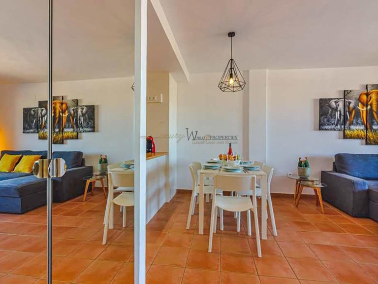 Penthouse for Sale in Playa Paraiso, Tenerife, España 15
