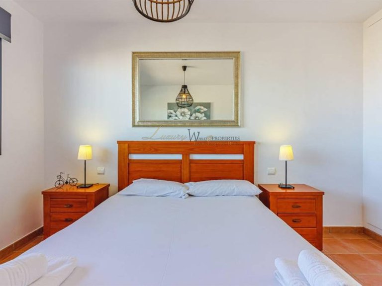 Penthouse for Sale in Playa Paraiso, Tenerife, España 18