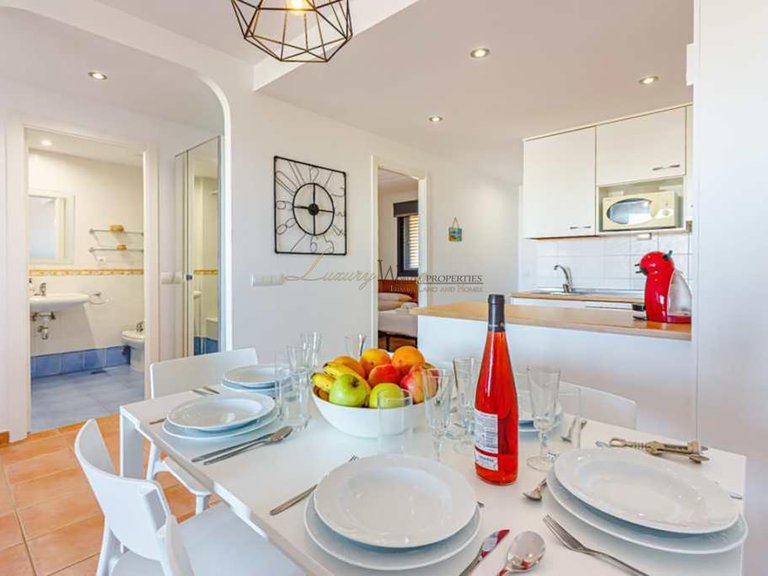 Penthouse for Sale in Playa Paraiso, Tenerife, España 11