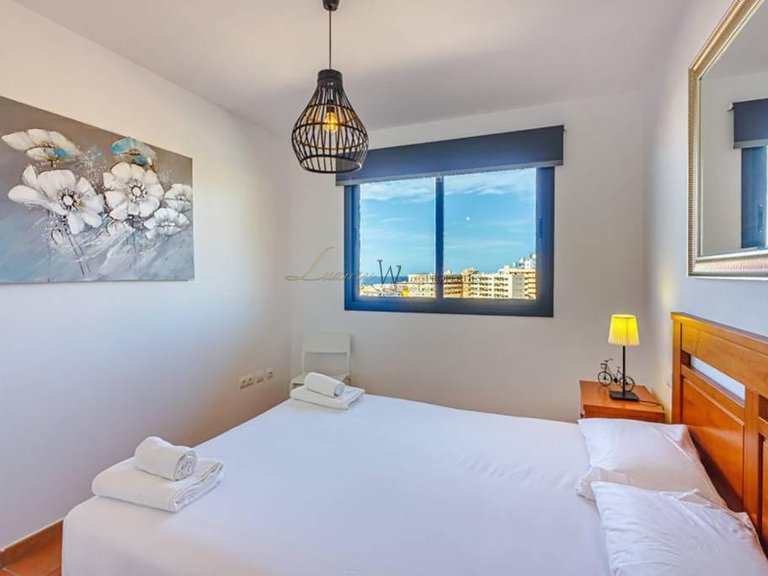 Penthouse for Sale in Playa Paraiso, Tenerife, España 17
