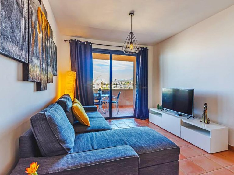 Penthouse for Sale in Playa Paraiso, Tenerife, España 8