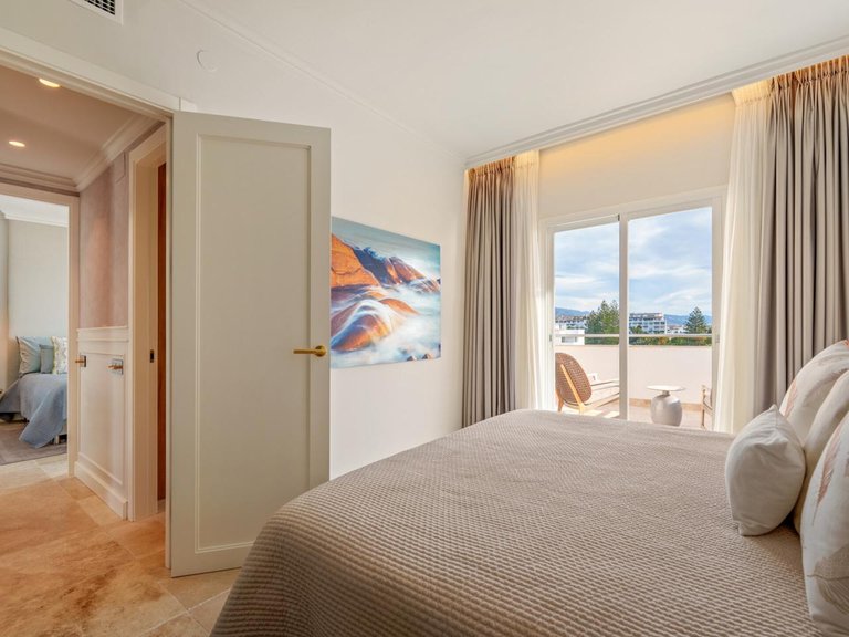 Apartment for Sale in Marbella, Malaga 8