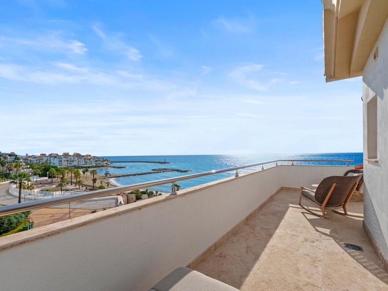 Apartment for Sale in Marbella, Malaga 1