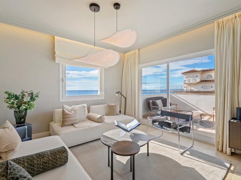 Apartment for Sale in Marbella, Malaga 20