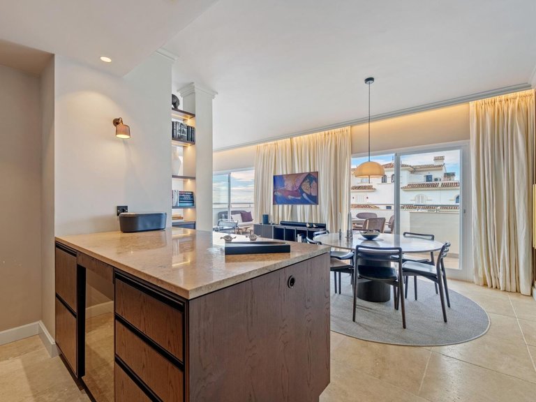 Apartment for Sale in Marbella, Malaga 4