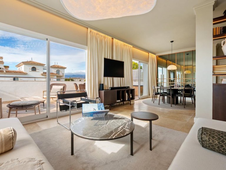 Apartment for Sale in Marbella, Malaga 22