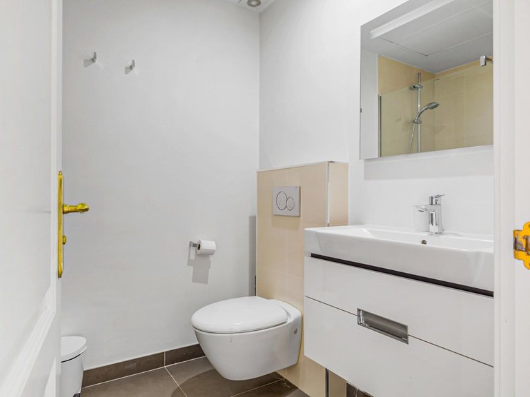 Town House for Sale in Benahavís, Malaga 20