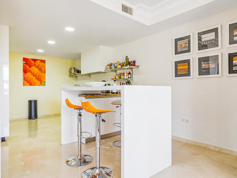 Town House for Sale in Benahavís, Malaga 4
