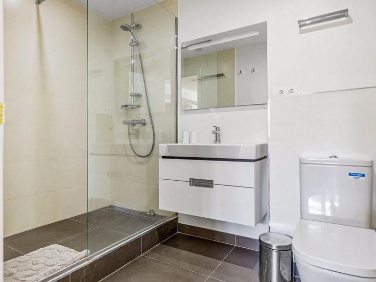 Town House for Sale in Benahavís, Malaga 19