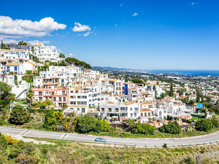 Town House for Sale in Benahavís, Malaga 23