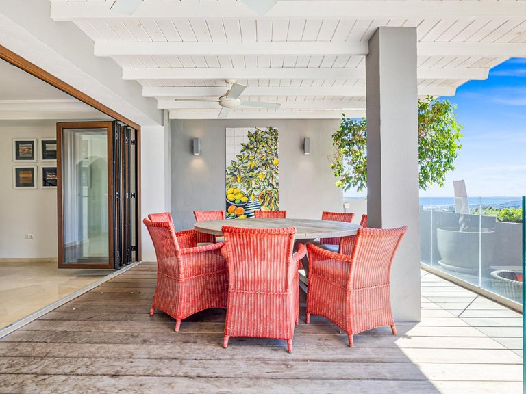 Town House for Sale in Benahavís, Malaga 8