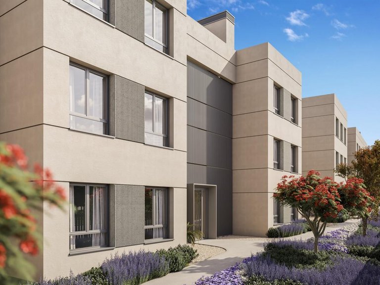 Apartment for Sale in Estepona, Malaga 6