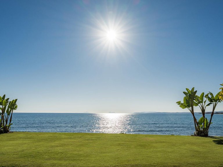 Penthouse for Sale in Estepona, Malaga 10