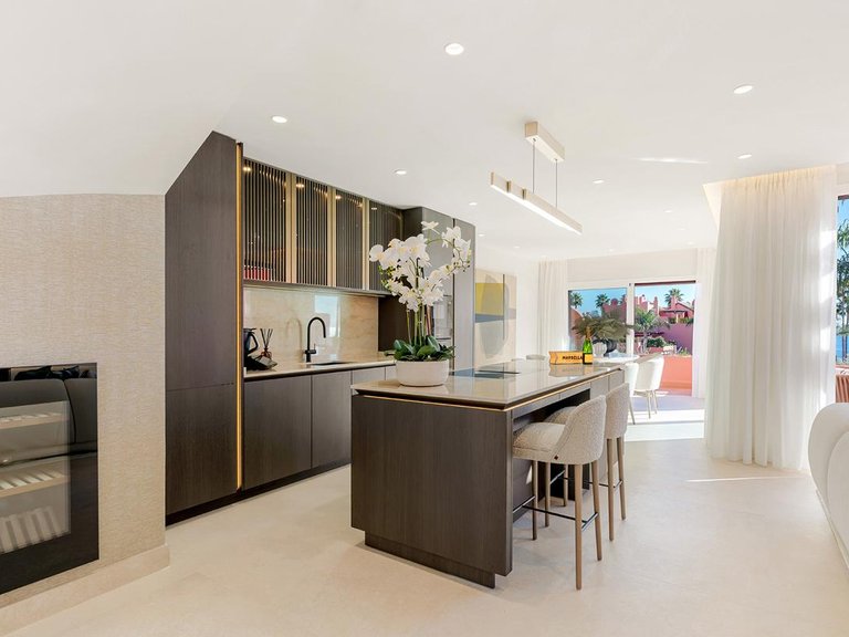 Penthouse for Sale in Estepona, Malaga 39