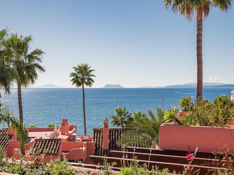 Penthouse for Sale in Estepona, Malaga 45