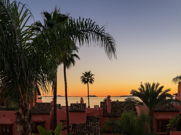 Penthouse for Sale in Estepona, Malaga 18