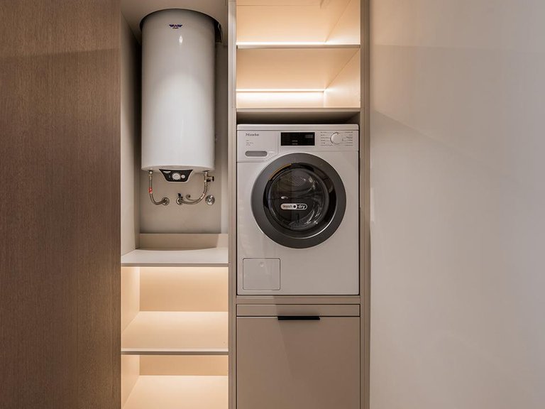 Penthouse for Sale in Estepona, Malaga 40