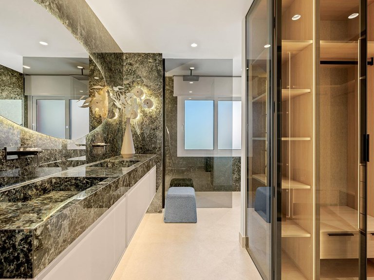 Penthouse for Sale in Estepona, Malaga 30