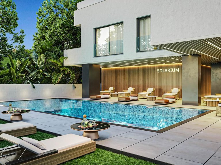 Town House for Sale in Marbella, Malaga 5