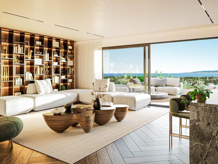 Town House for Sale in Marbella, Malaga 3