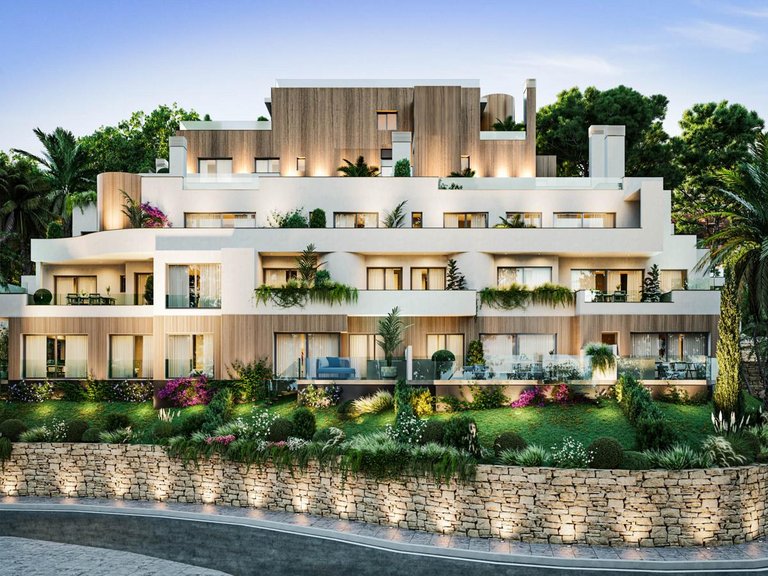 Town House for Sale in Marbella, Malaga 9