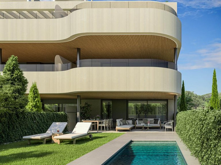 Apartment for Sale in Estepona, Malaga 6
