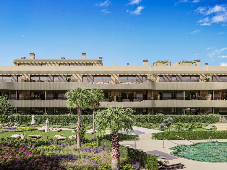 Apartment for Sale in Estepona, Malaga 7