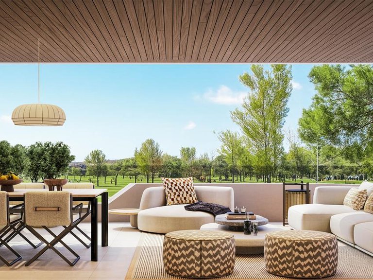 Apartment for Sale in Estepona, Malaga 1