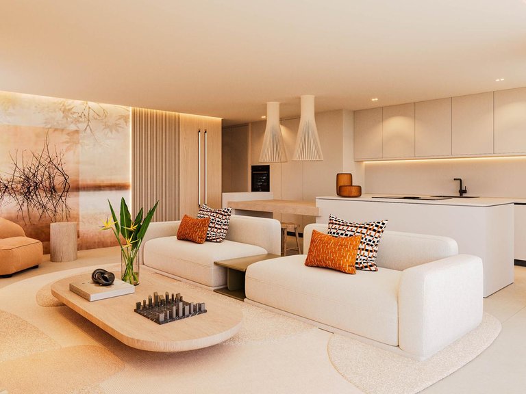 Apartment for Sale in Estepona, Malaga 3