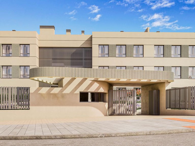 Apartment for Sale in Estepona, Malaga 15