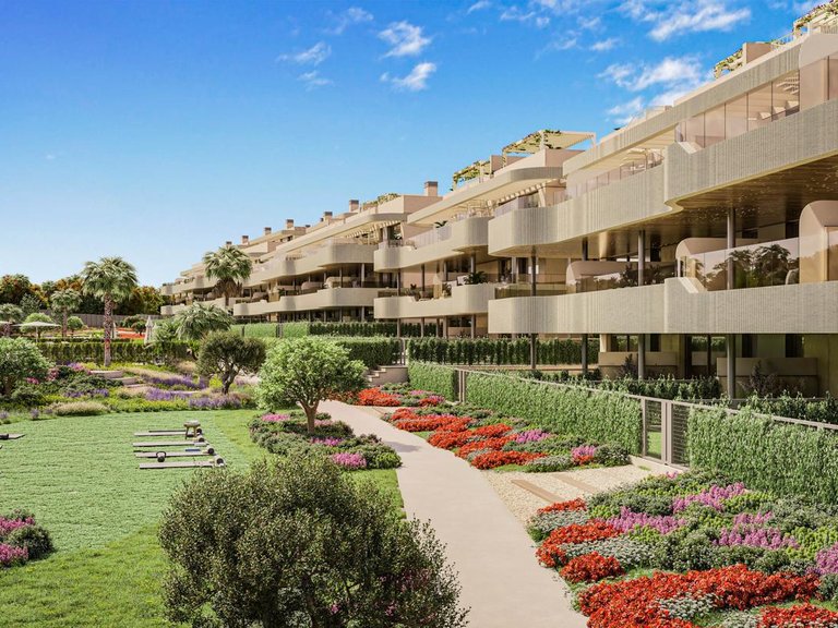 Apartment for Sale in Estepona, Malaga 12