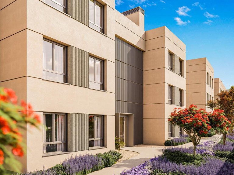 Apartment for Sale in Estepona, Malaga 13