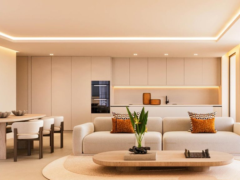 Apartment for Sale in Estepona, Malaga 4