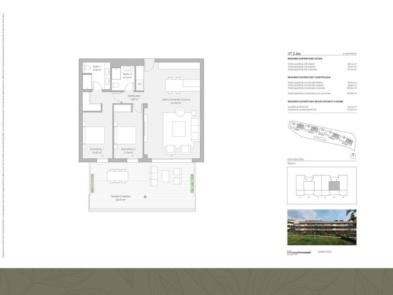 Apartment for Sale in Estepona, Malaga 19