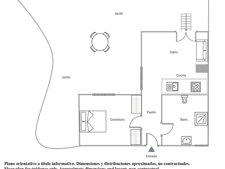 Apartment for Sale in Costa Adeje, Tenerife, España 13