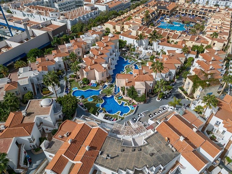 Apartment for Sale in Costa Adeje, Tenerife, España 9