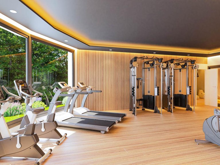 Town House for Sale in Las Lagunas, Malaga 19