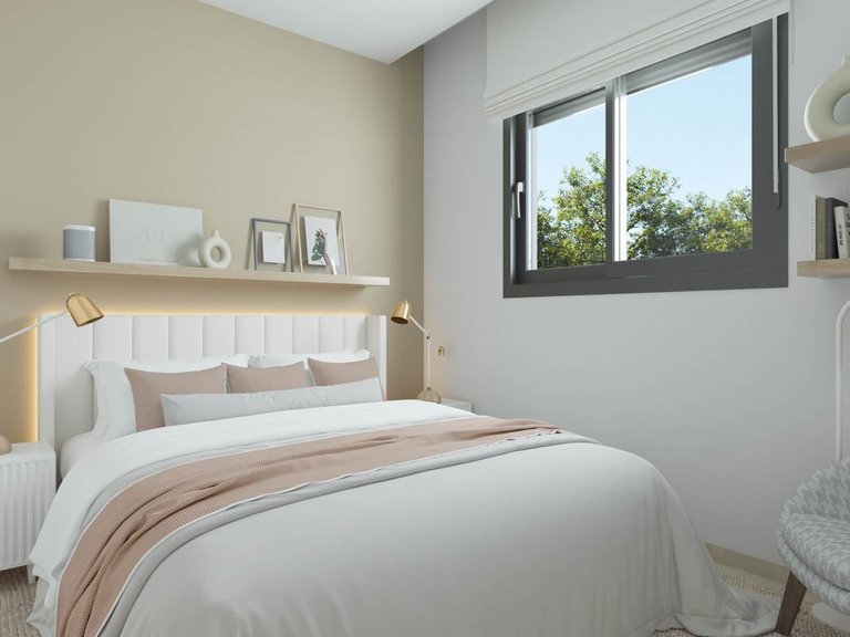 Town House for Sale in Las Lagunas, Malaga 11