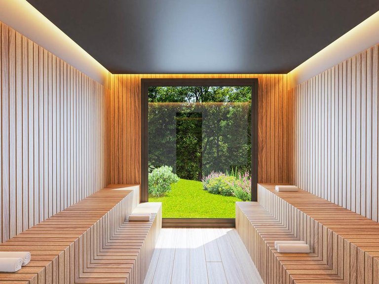 Town House for Sale in Las Lagunas, Malaga 18