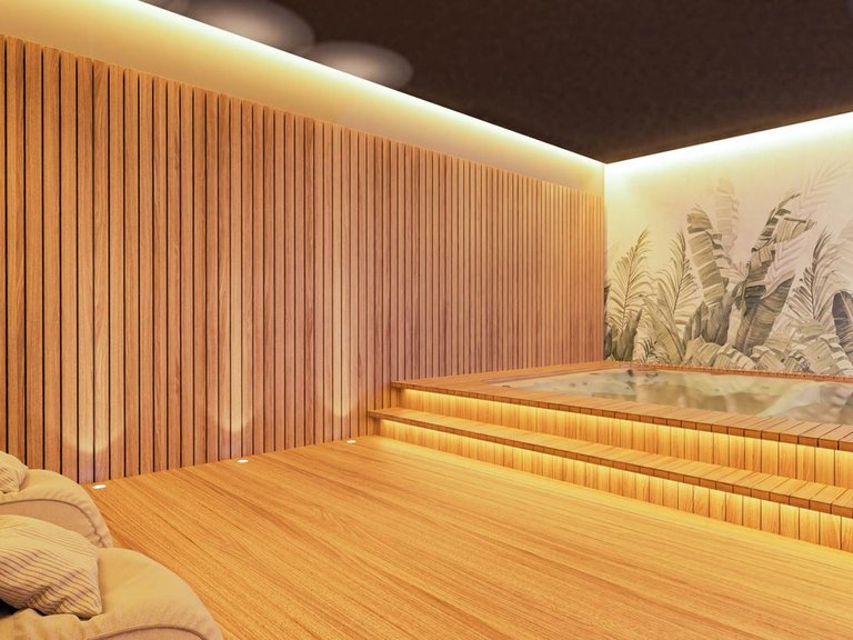 Town House for Sale in Las Lagunas, Malaga 17