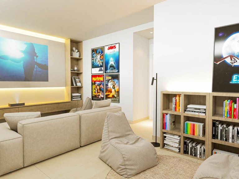 Town House for Sale in Las Lagunas, Malaga 15